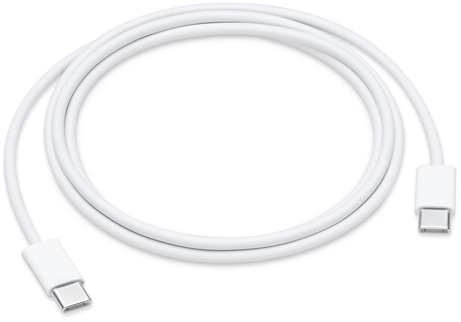 Кабель для зарядки Apple USB-C Charge Cable (1m)
